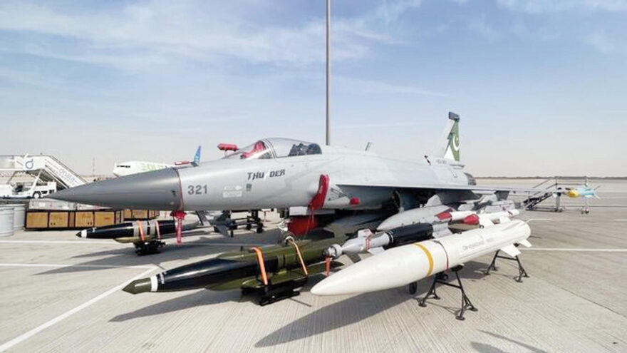 Pakistan’dan Suudi Arabistan’a Büyük Askeri Destek: 8 Bin Asker ve 16 Savaş Uçağı