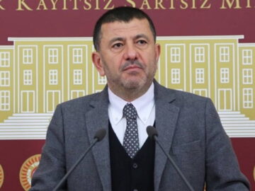 CHP’den Sabah Gazetesi’nin Emre Caner İddiasına Sert Tepki: “Yasal İşlem Başlatacağız”