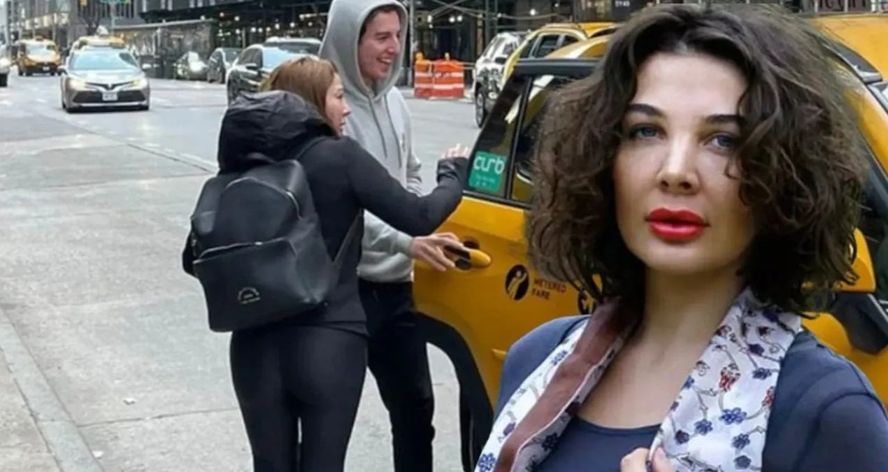 Eylem Tok’tan Cezaevinden Duygusal Mektup: “Oğlumu Koruma İçgüdüsüyle Hareket Ettim”
