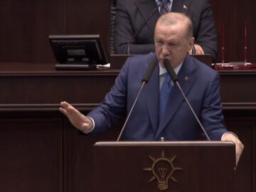 Cumhurbaşkanı Erdoğan’dan Önemli Mesajlar: “Sizinle Dertleşmek İstiyorum”