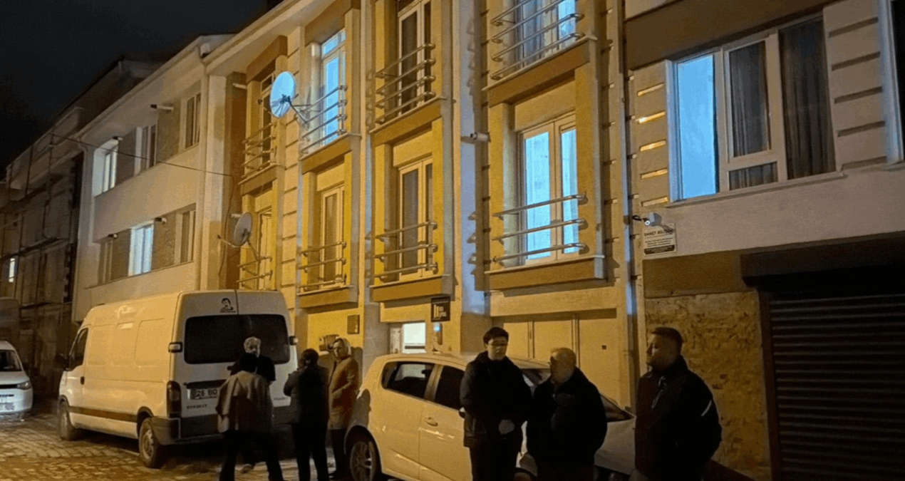 Yalnız Yaşayan Adamın Ölümü Şok Etti