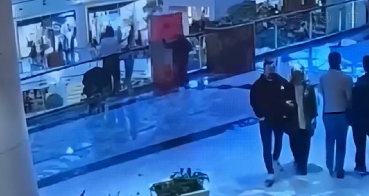 10 Yaşındaki Hırsız Çocuk Sarıyer’de Yakalandı: Suç Kaydı 92!