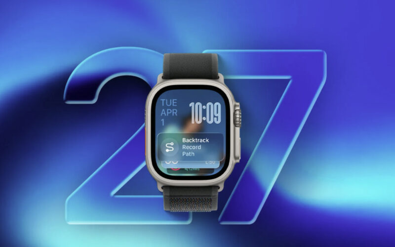 watchOS 27’nin Desteklediği Apple Watch Modelleri Açıklandı