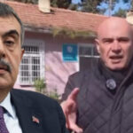 Bakan tekin soba yoktu dedi iyi partili comez harabeden yanit verdi okullari tarumar ettiniz kujvs41m