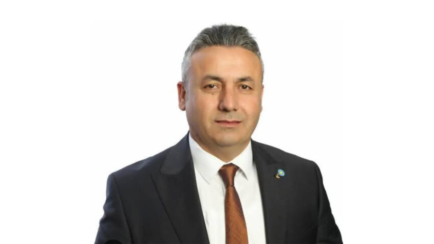 Haber gorseli