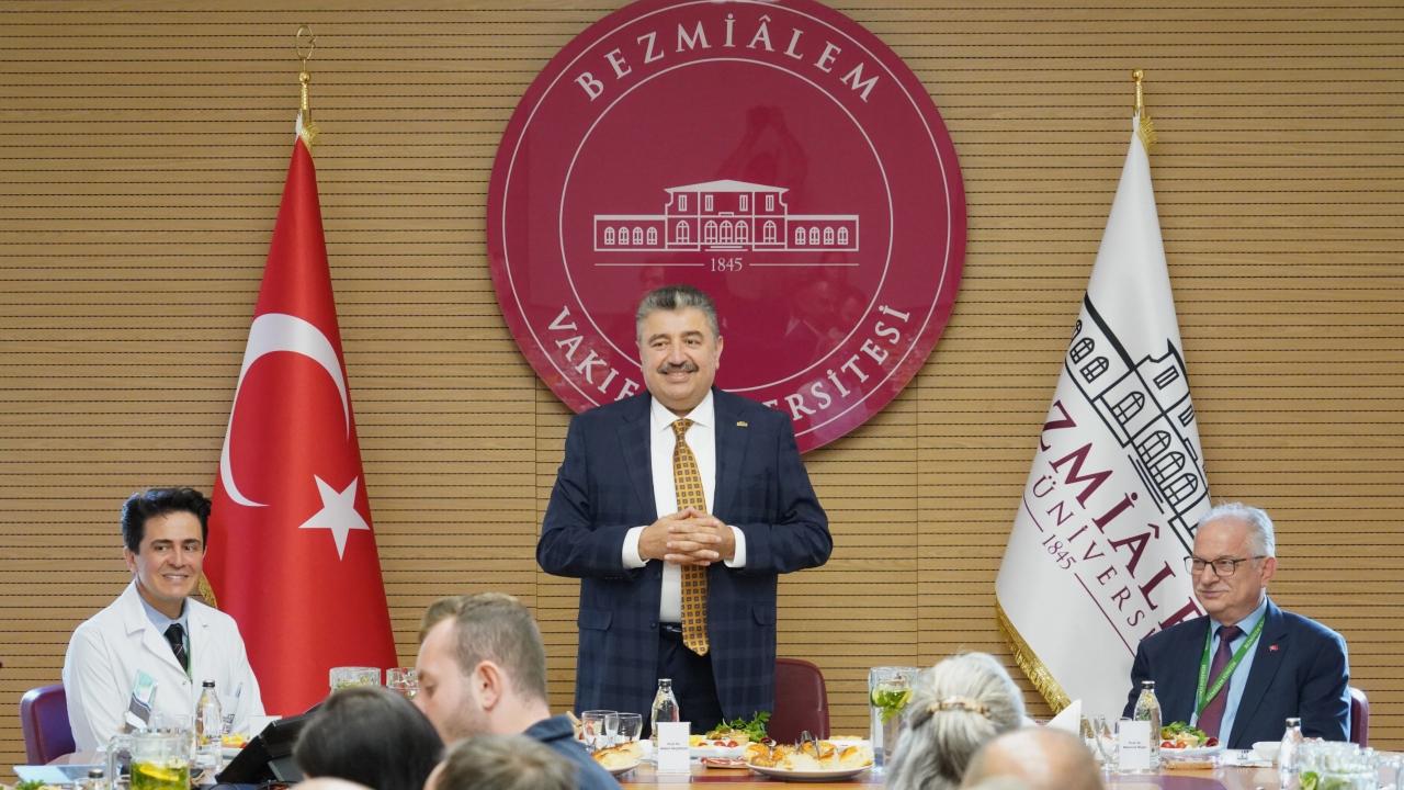 Haber gorseli
