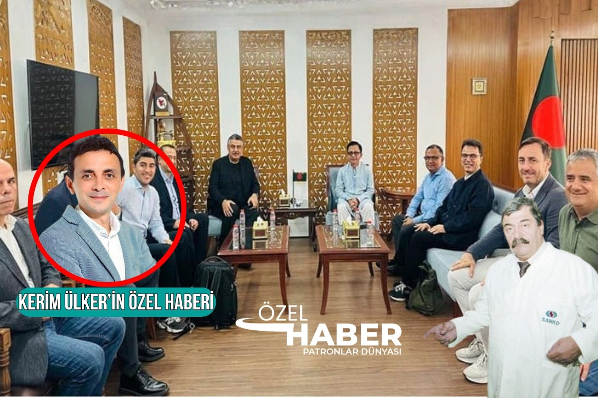 Haber gorseli