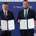 Icisleri bakanligi ile sifir atik vakfi arasinda sifir atik isbirligi protokolu imzalandi M7eZj9hW