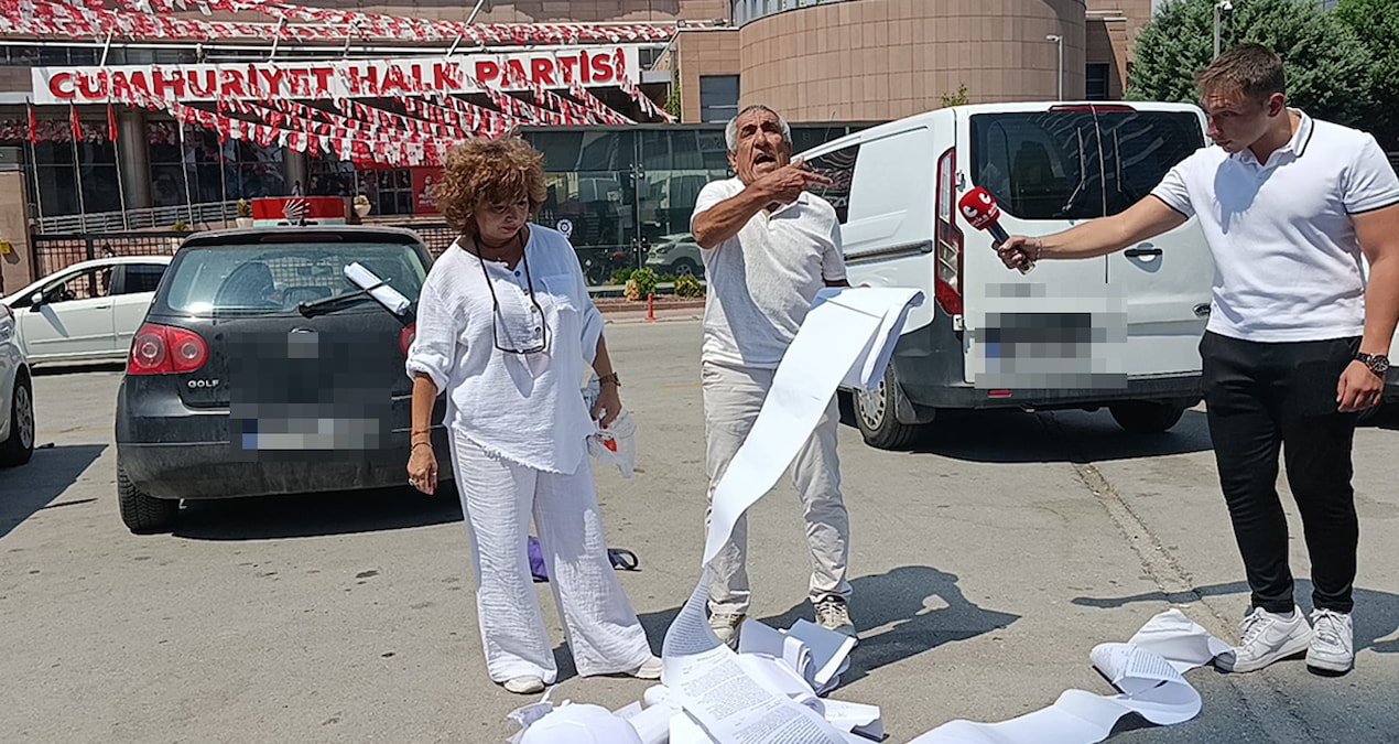 Butlan Kılıçdaroğlu’na 32 bin imzalı tepki