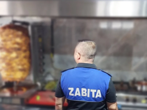 Inegol zabita ekiplerinden doner salonlarina denetim pTzfJe6p