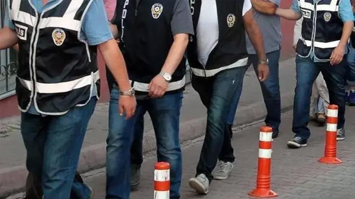 Kamuda köstebek operasyonu