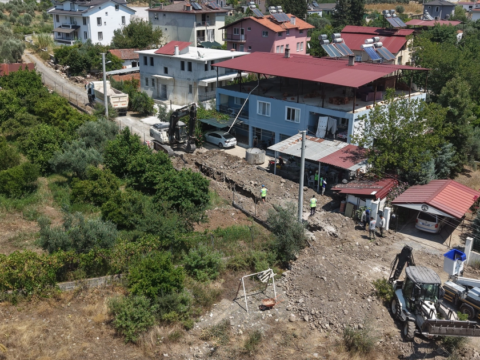 Muski toparlarda komsular arasindaki anlasmazliklara son veriyor 5dJjUMaD