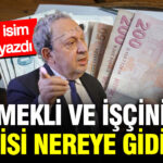 Vergi yuzsuzlerine kiziyoruz ama asil gercek baska seref oguz acikladi GBv1tkkp